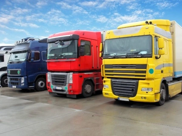 Bursa Eflani Nakliye